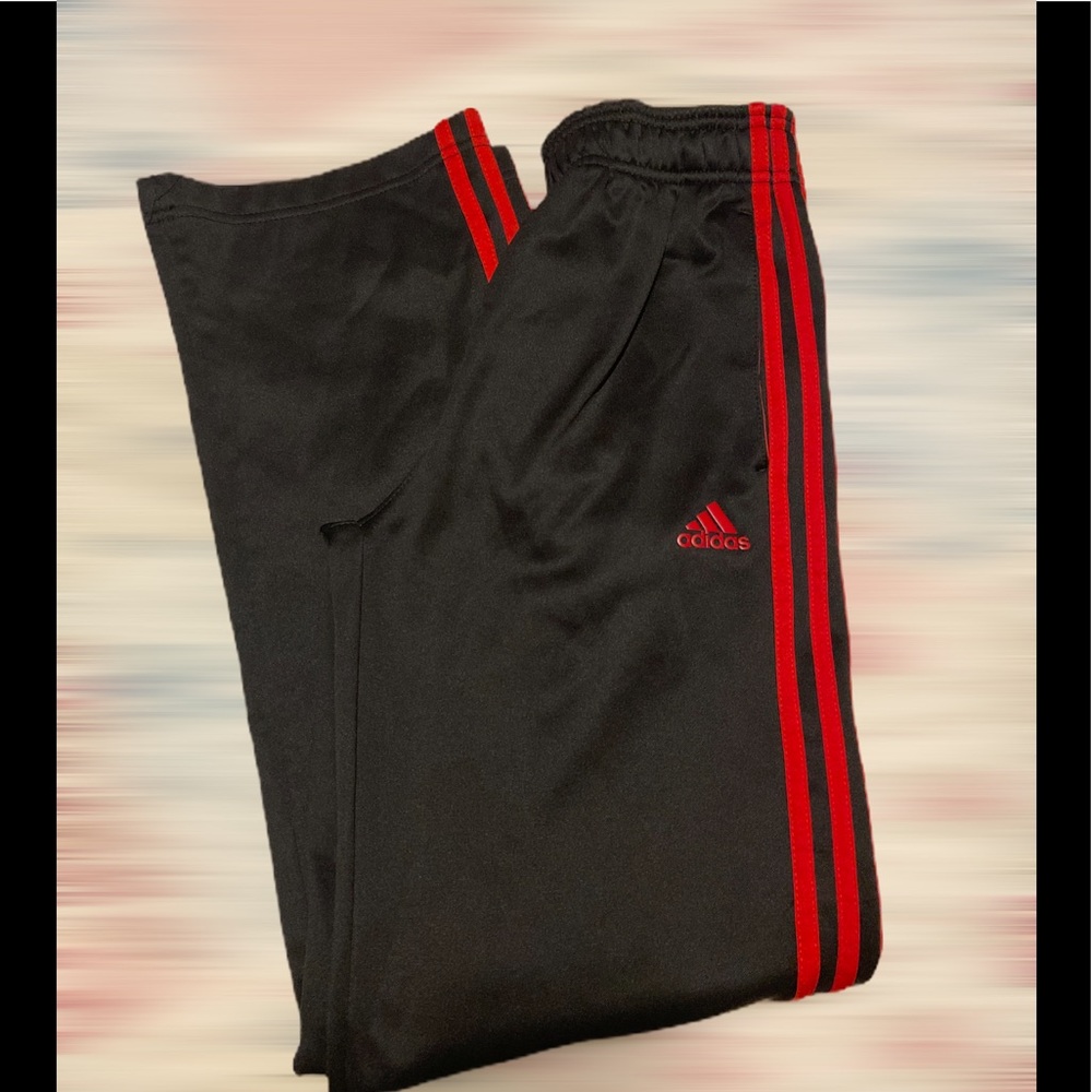 Big boys sweat pants 👖